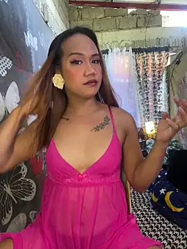 Queen-barbie online show from April 14, 12:16 am