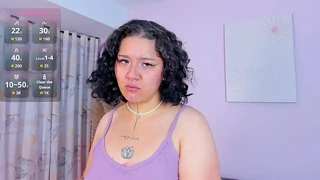 Snapshot of Sylvara_bx chatting on June 19, 12:09 pm Sylvara bx online show from June 19, 12:09 pm