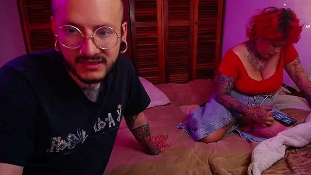 SoftSin1 online show from February 28, 8:32 pm