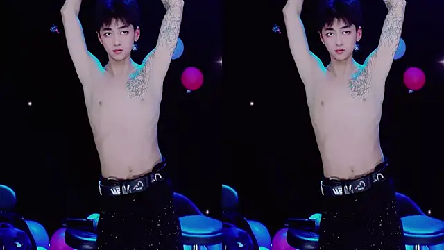 GAY-Sweetheart01 online show from February 21, 12:44 am