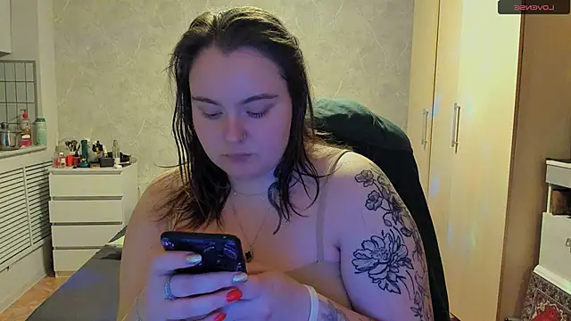 katya idinax online show from March 6, 3:19 pm