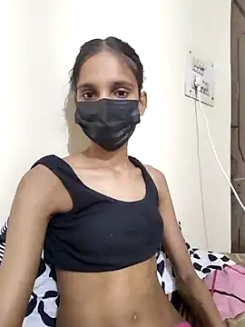 Snapshot of Nizma450 chatting on February 23, 3:04 am Nizma450 online show from February 23, 3:04 am