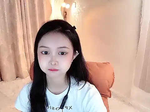 Amy-888 online show from February 10, 8:29 am