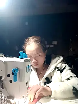 Snapshot of cana4455 chatting on February 15, 7:51 am cana4455 online show from February 15, 7:51 am