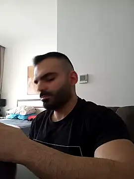 aidick10 online show from February 5, 5:56 am