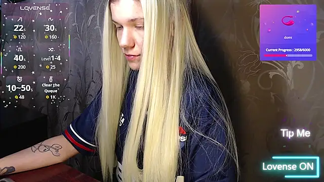 Shiny Victoria online show from February 13, 9:38 am