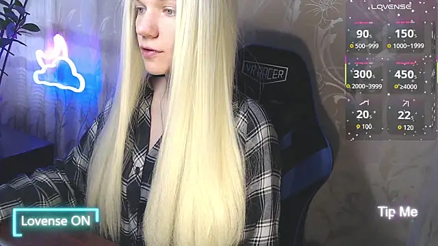 Shiny Victoria online show from March 20, 9:03 am