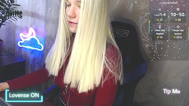 Shiny Victoria online show from April 5, 6:54 am