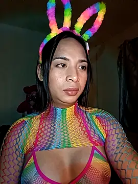 DollyWinter online show from February 14, 4:26 pm