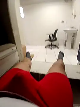 Snapshot of Taboada20 chatting on February 17, 8:15 pm Taboada20 online show from February 17, 8:15 pm