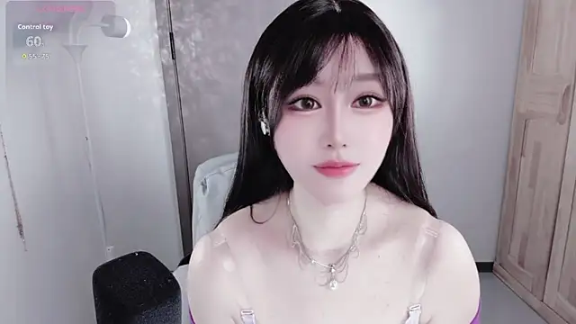 Snapshot of 77-rororo chatting on March 1, 5:15 pm 77-rororo online show from March 1, 5:15 pm