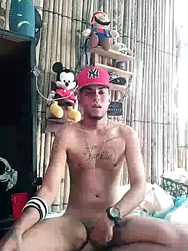 Eduardo vega123 online show from February 12, 7:20 pm