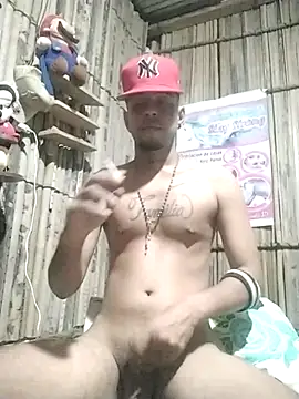 Eduardo vega123 online show from March 4, 2:28 am