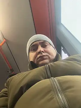 vitalik66679 online show from February 5, 7:13 am