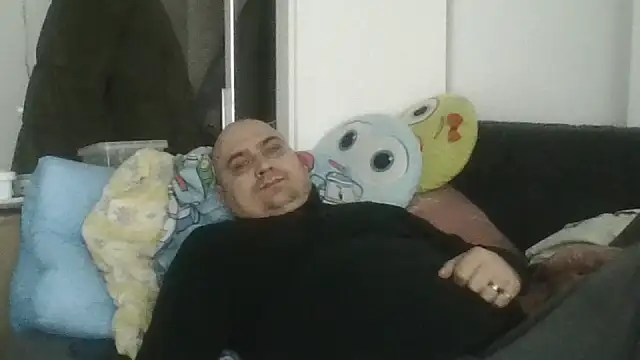 vitalik66679 online show from February 23, 6:33 am