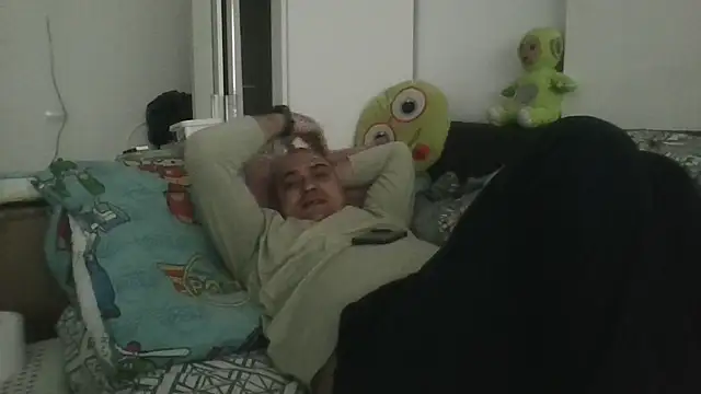 vitalik66679 online show from March 12, 6:41 am