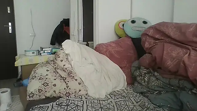 vitalik66679 online show from April 14, 6:30 am