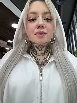 Chiibi online show from February 9, 9:57 am