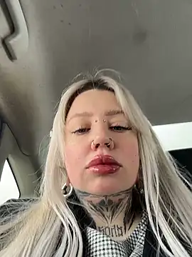 Chiibi online show from February 27, 10:04 am