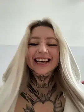 Chiibi online show from March 1, 10:17 am