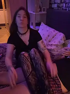 Nebulak777777 online show from February 22, 7:23 pm