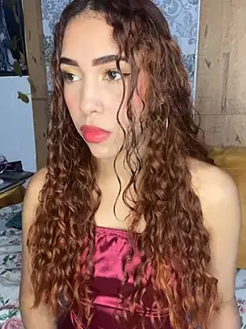 Snapshot of LiaHansson00 chatting on February 3, 3:28 pm LiaHansson00 online show from February 3, 3:28 pm