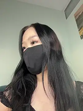 Snapshot of Peony_kiss chatting on February 8, 11:57 am Peony kiss online show from February 8, 11:57 am