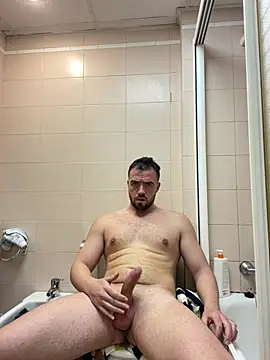 Ghostdick0712 online show from March 10, 8:14 pm