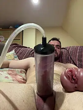 Ghostdick0712 online show from April 14, 8:04 pm