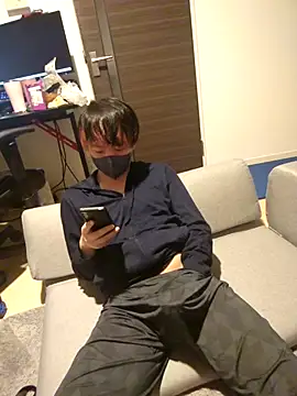 nagi000 go online show from February 23, 10:12 am