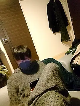 nagi000 go online show from March 2, 11:06 am