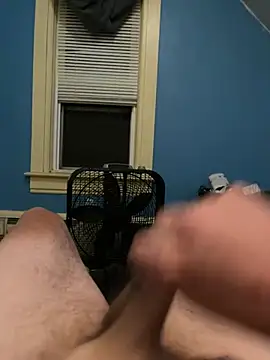 Skippy2420 online show from July 22, 9:45 am
