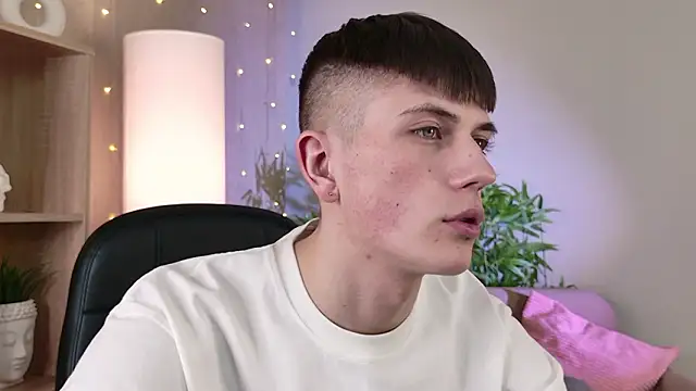 Rony Joy online show from February 23, 7:11 pm