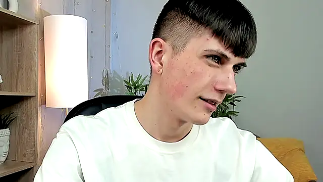 Rony Joy online show from March 6, 7:43 pm