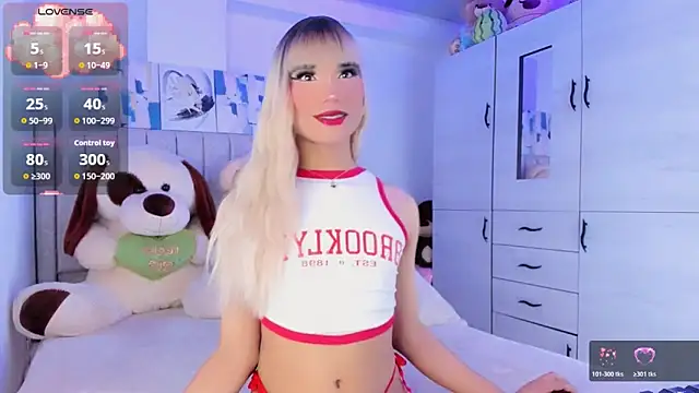 baby cleo  online show from June 3, 12:35 am