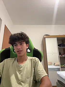 jpgrier online show from February 22, 1:18 am