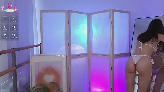 Dark Amber online show from April 15, 1:51 pm