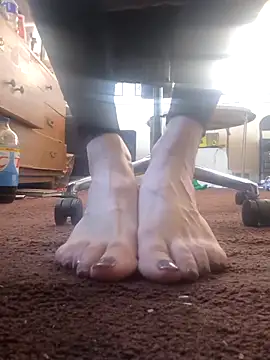 Gaymer Faerie online show from February 27, 6:41 pm