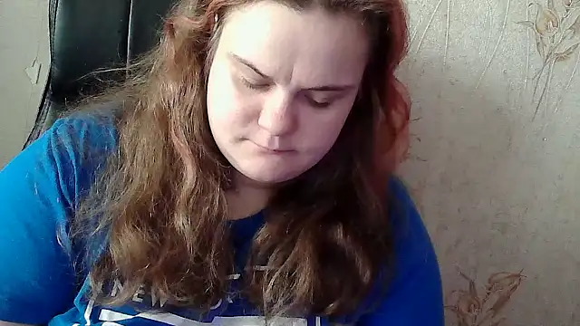 Snapshot of DollyGersoon chatting on February 15, 7:51 am DollyGersoon online show from February 15, 7:51 am