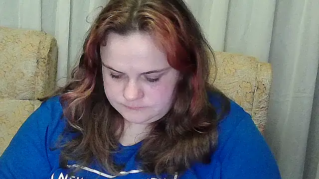 Snapshot of DollyGersoon chatting on February 25, 9:02 pm DollyGersoon online show from February 25, 9:02 pm