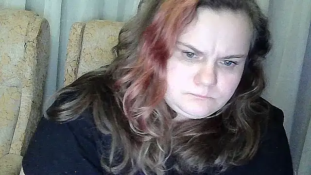 Snapshot of DollyGersoon chatting on February 26, 10:09 pm DollyGersoon online show from February 26, 10:09 pm