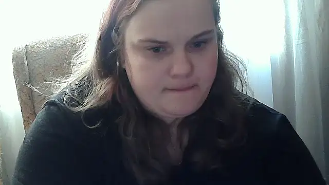 Snapshot of DollyGersoon chatting on February 27, 2:39 pm DollyGersoon online show from February 27, 2:39 pm