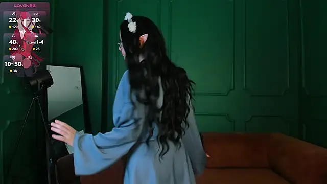 Snapshot of Crystal_lovley chatting on February 5, 10:14 pm Crystal lovley online show from February 5, 10:14 pm