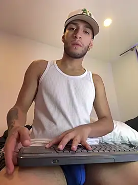 Velvet Angel online show from March 20, 4:01 pm