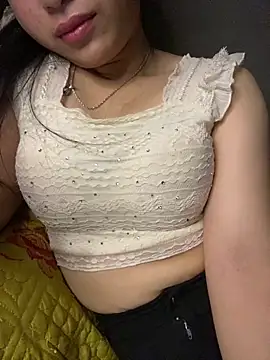 Snapshot of Myimy chatting on February 11, 8:47 pm Myimy online show from February 11, 8:47 pm