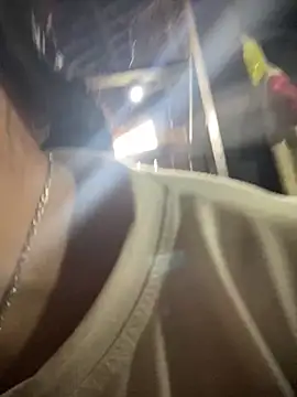 Snapshot of Myimy chatting on February 22, 5:51 am Myimy online show from February 22, 5:51 am