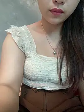 Snapshot of Myimy chatting on February 26, 5:39 am Myimy online show from February 26, 5:39 am