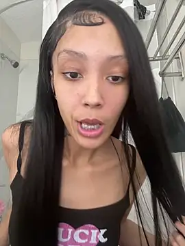 itzstarrbaby online show from March 27, 1:44 am