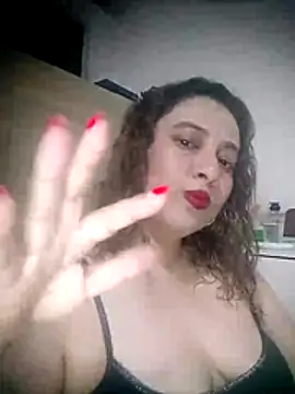 risitos23 online show from March 27, 3:34 am