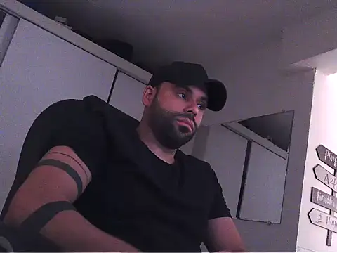 Lbrasilbd online show from March 16, 8:35 pm